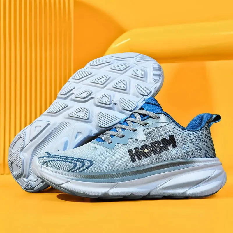 Breathable Running Shoes