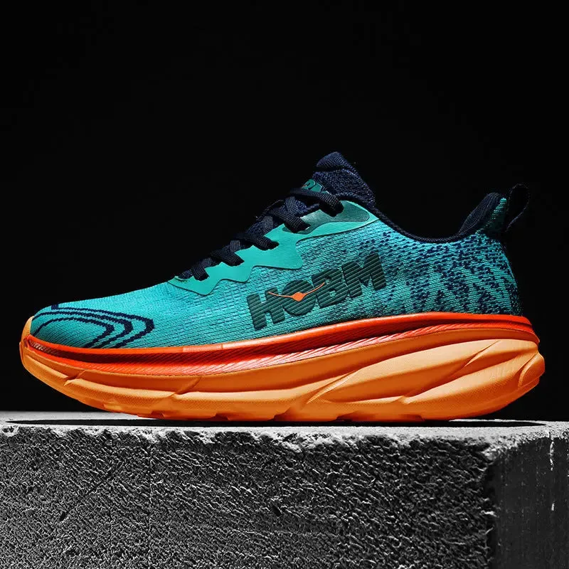 Breathable Running Shoes