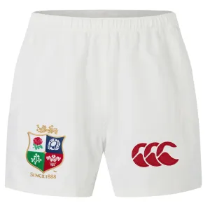 British & Irish Lions 2025 Replica Match Short by Canterbury