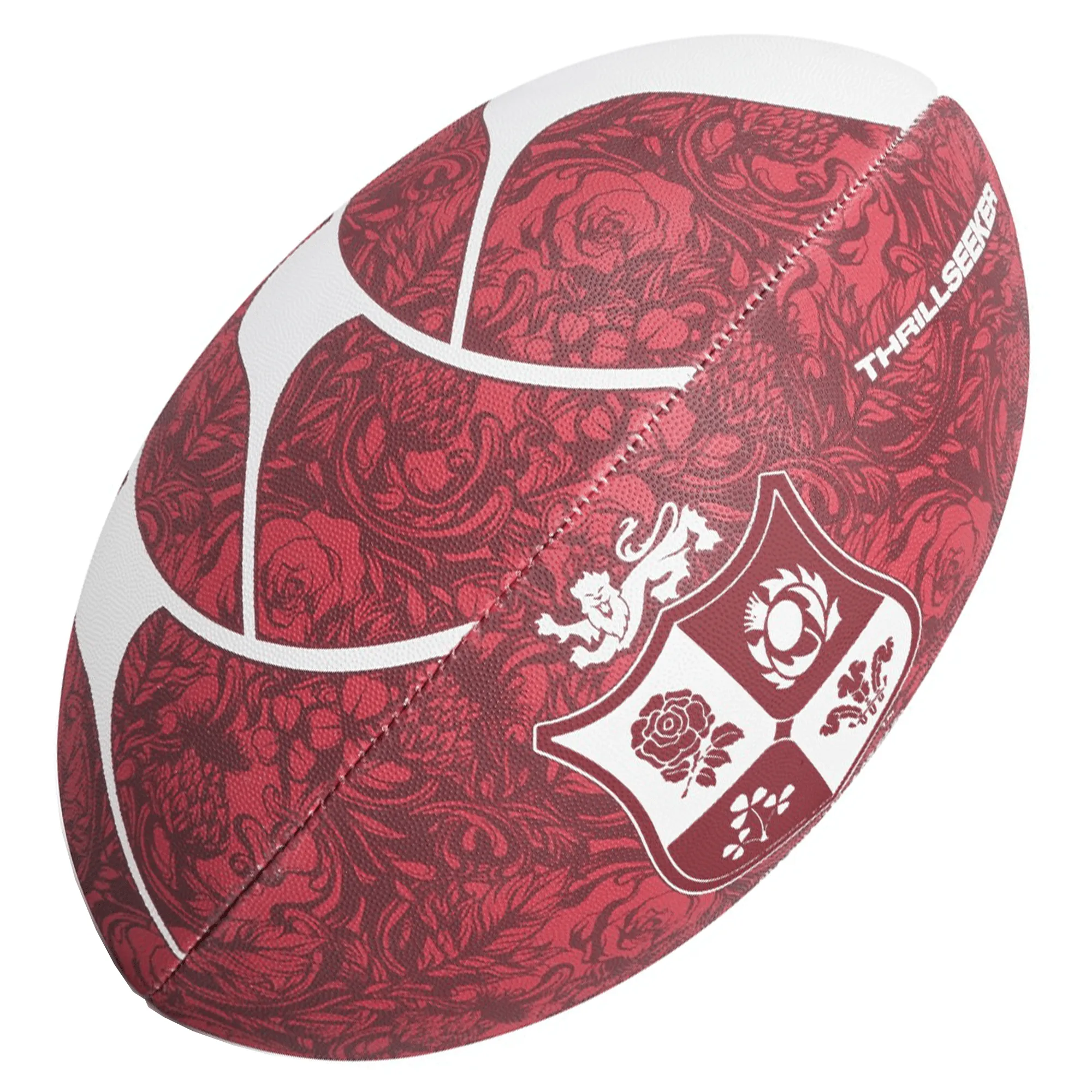 British & Irish Lions 2025 Thrillseeker Supporters Ball by Canterbury