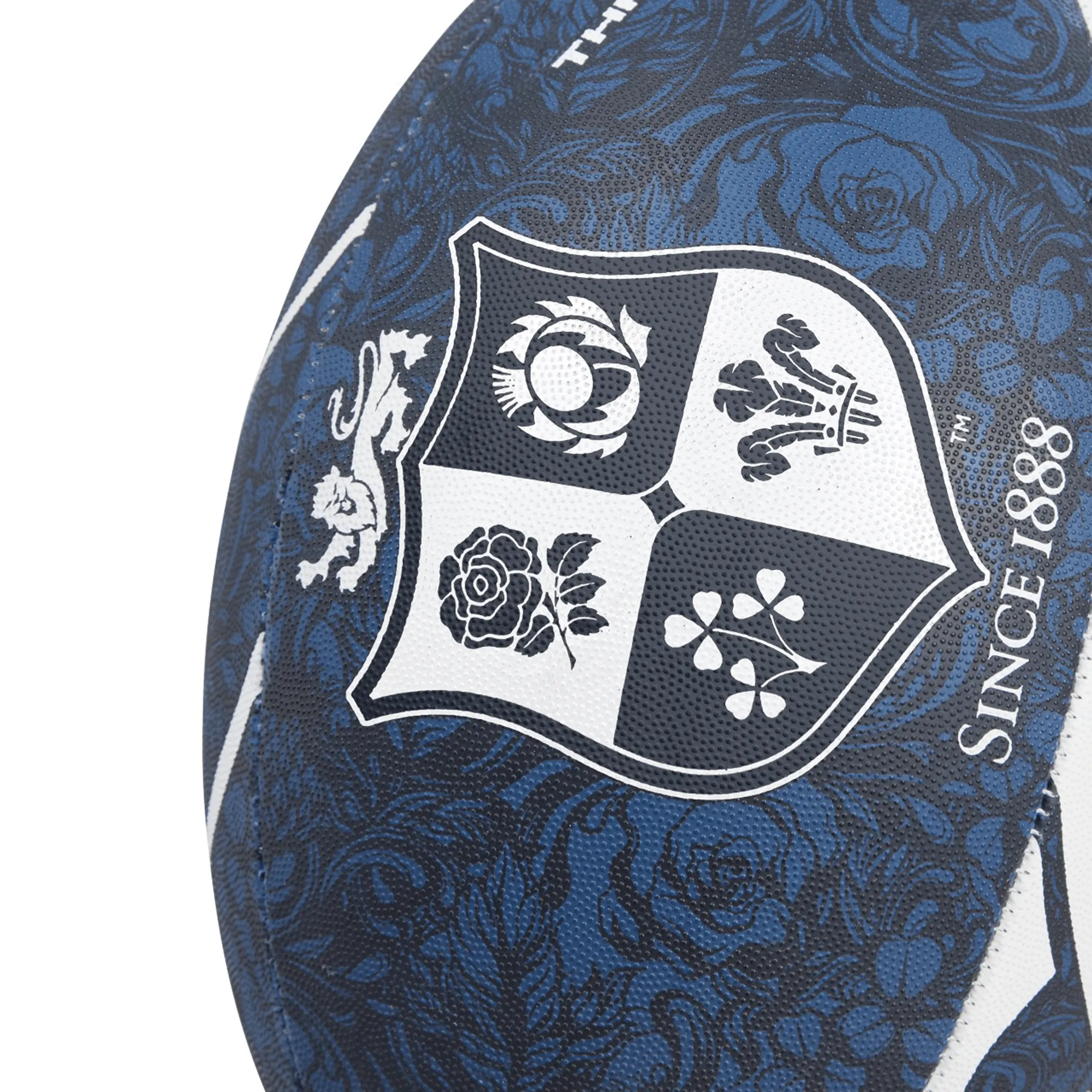 British & Irish Lions 2025 Thrillseeker Supporters Ball by Canterbury