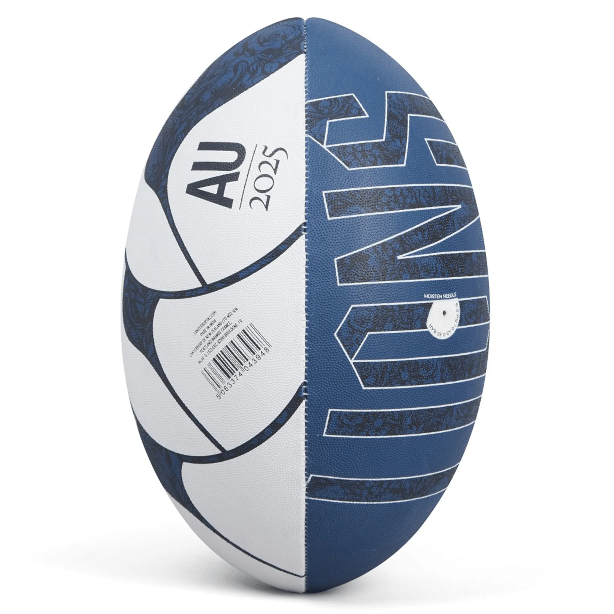 British & Irish Lions 2025 Thrillseeker Supporters Ball by Canterbury