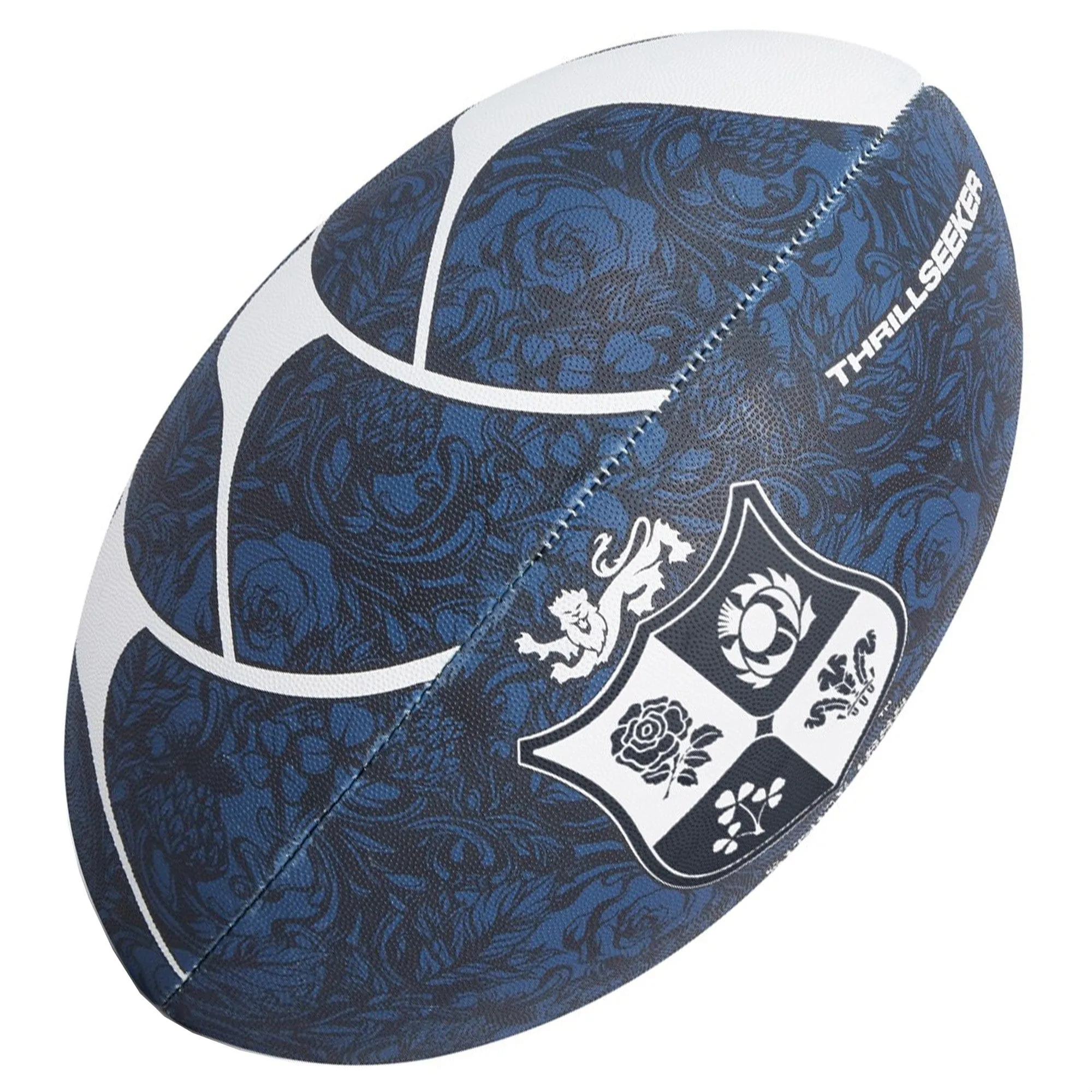 British & Irish Lions 2025 Thrillseeker Supporters Ball by Canterbury
