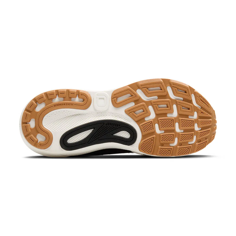 Brooks Adrenaline GTS24 - 132 Coconut/Black/Biscuit