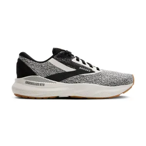 Brooks Adrenaline GTS24 - 132 Coconut/Black/Biscuit