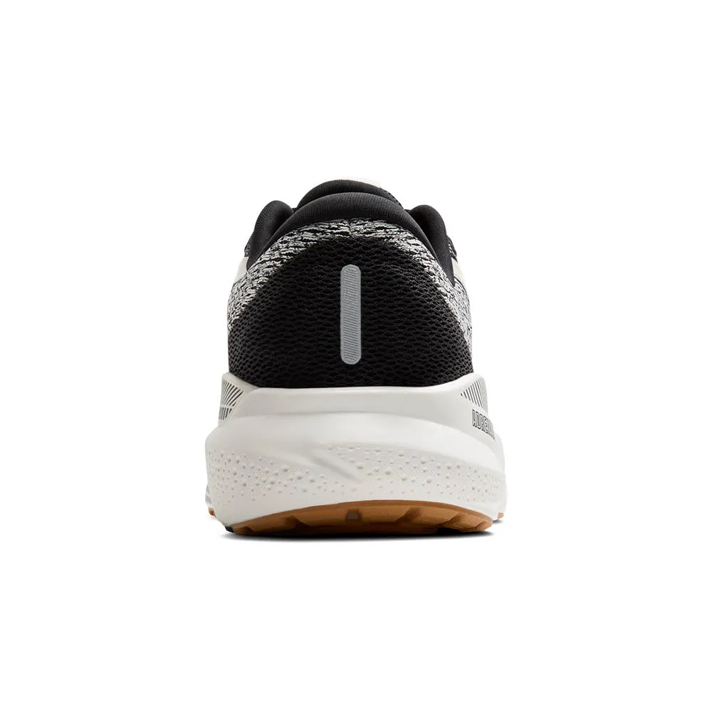 Brooks Adrenaline GTS24 - 132 Coconut/Black/Biscuit