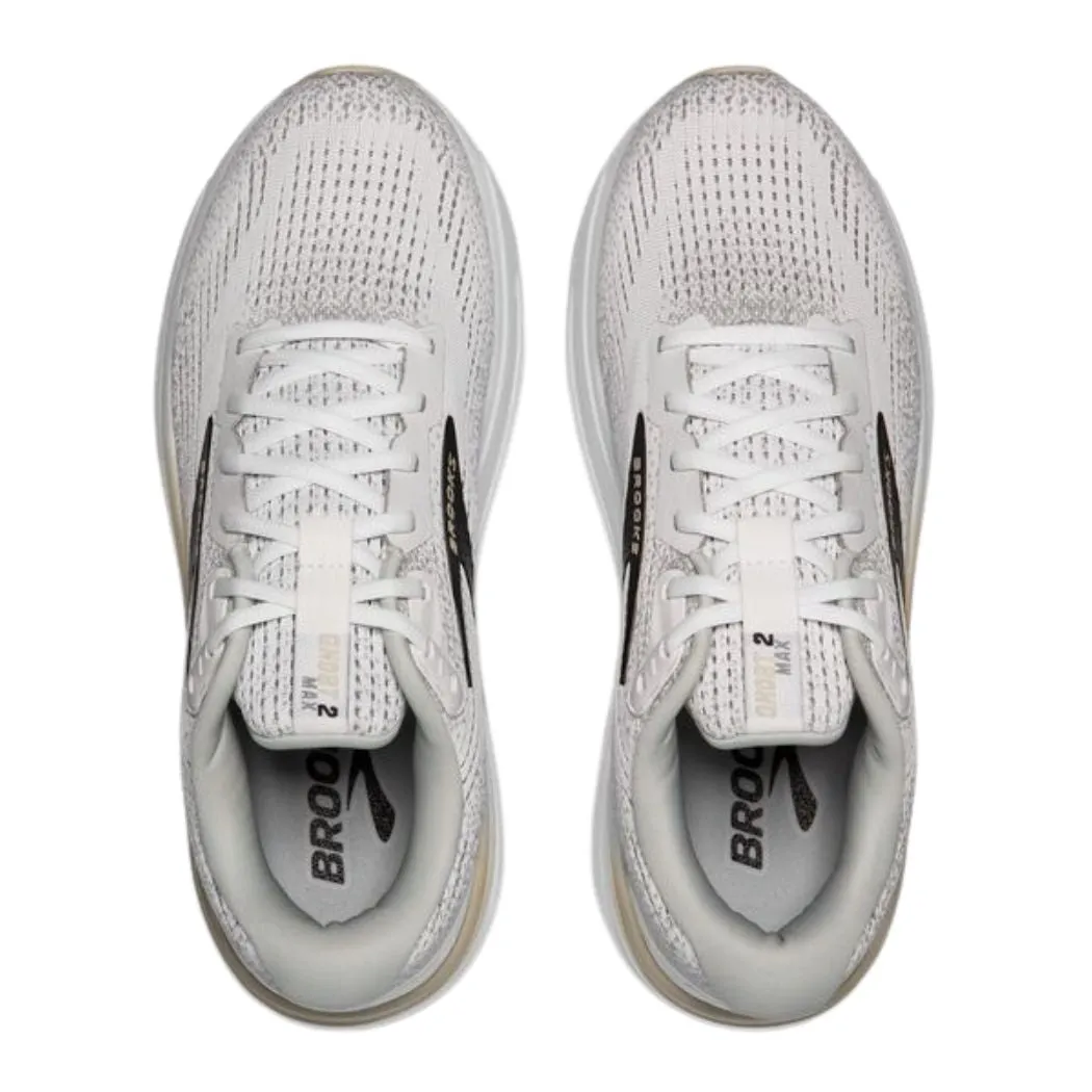 brooks Ghost Max 2 Men's Running Shoes