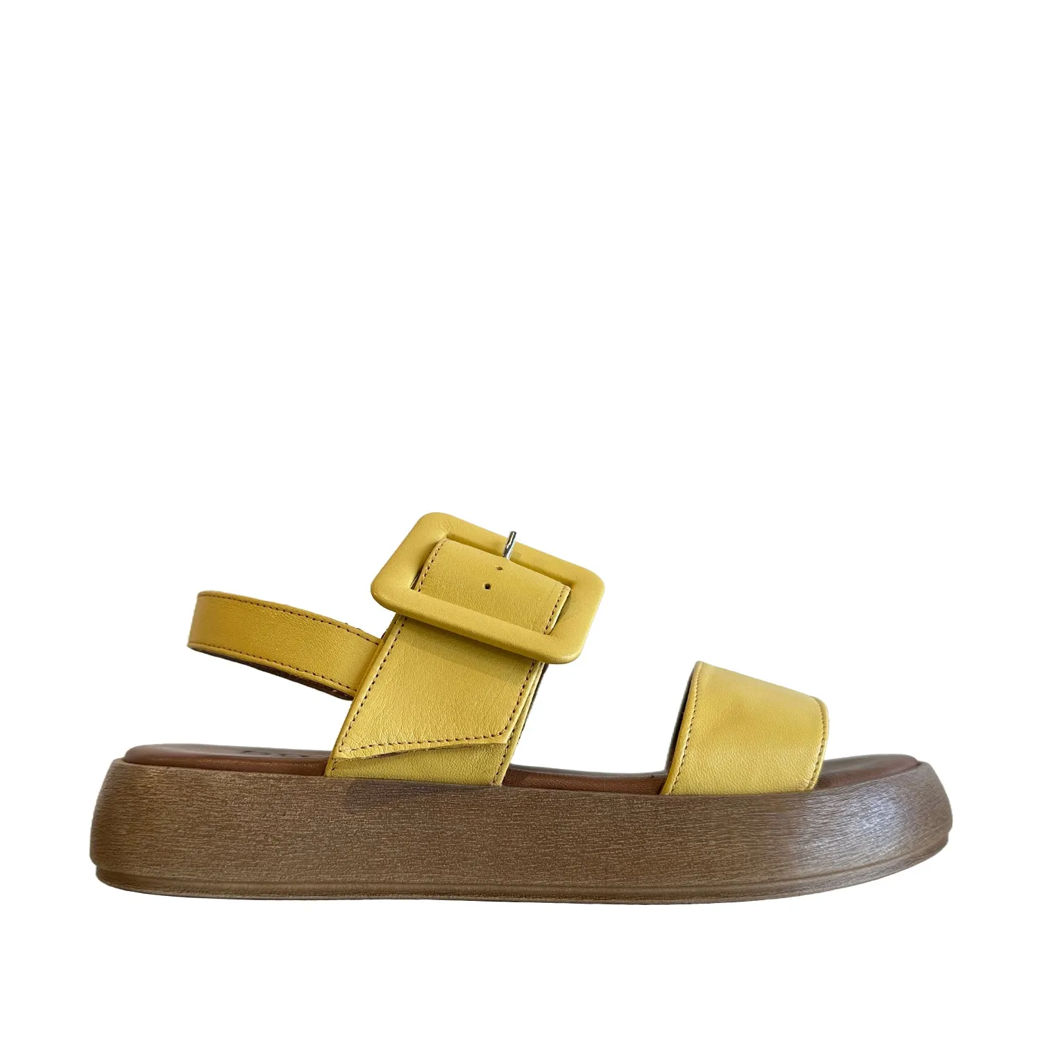 Bueno Women's Julian in Yellow