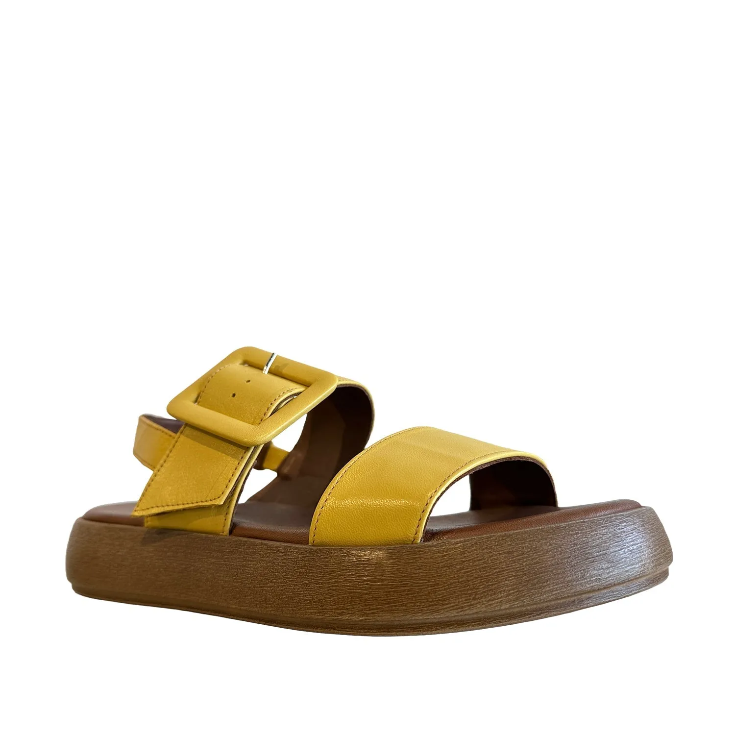 Bueno Women's Julian in Yellow