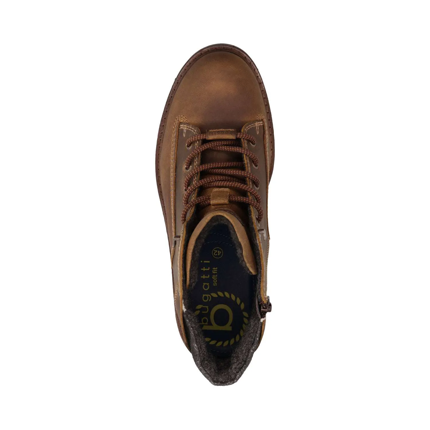 Bugatti 321AOY3063- Ankle Boot