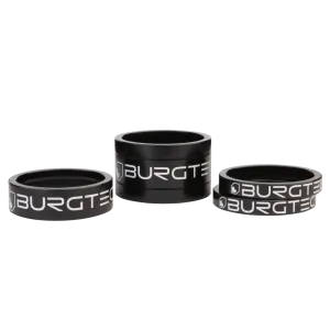 BURGTEC STEM SPACERS