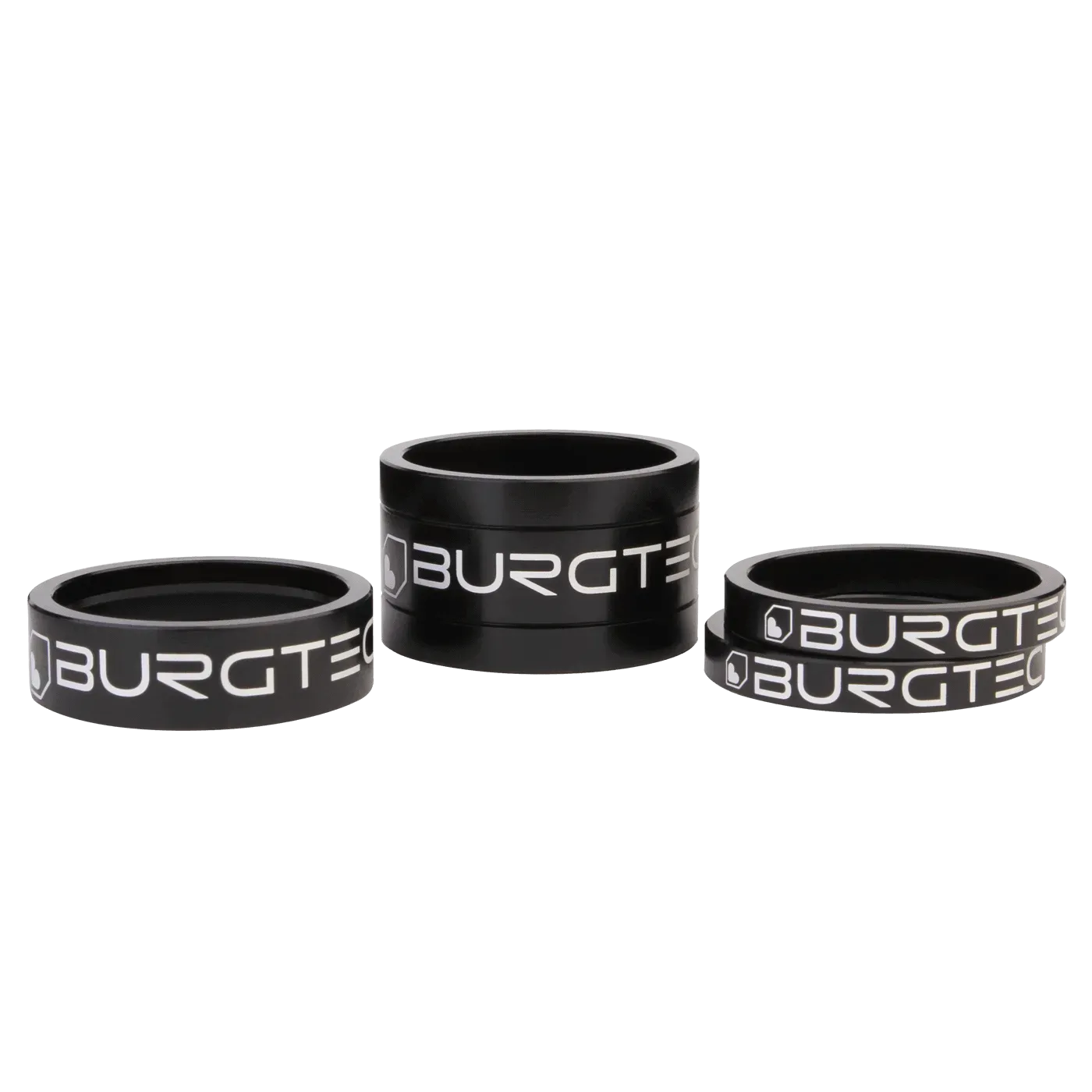 BURGTEC STEM SPACERS