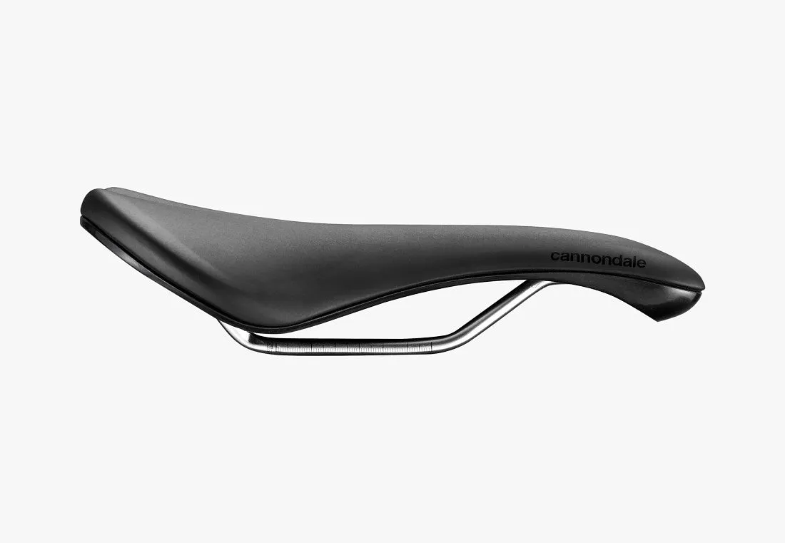Cannondale Scoop Cromo Gel Radius Saddle