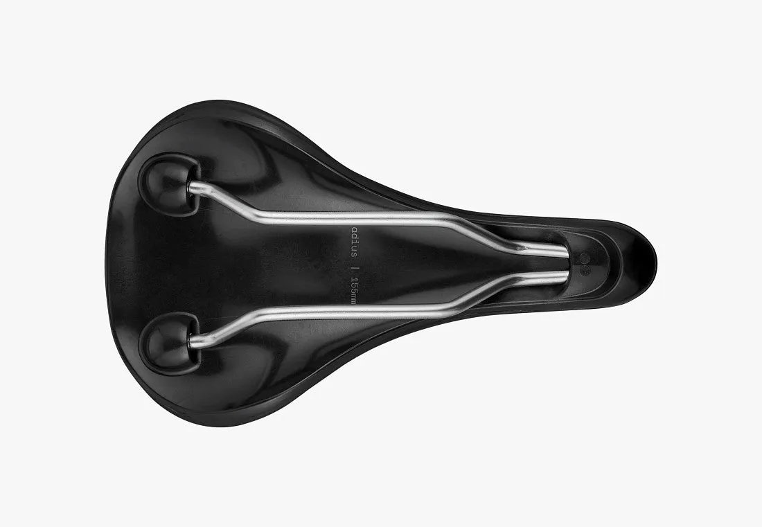 Cannondale Scoop Cromo Gel Radius Saddle