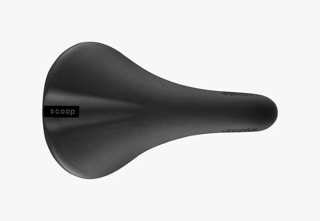 Cannondale Scoop Cromo Gel Radius Saddle