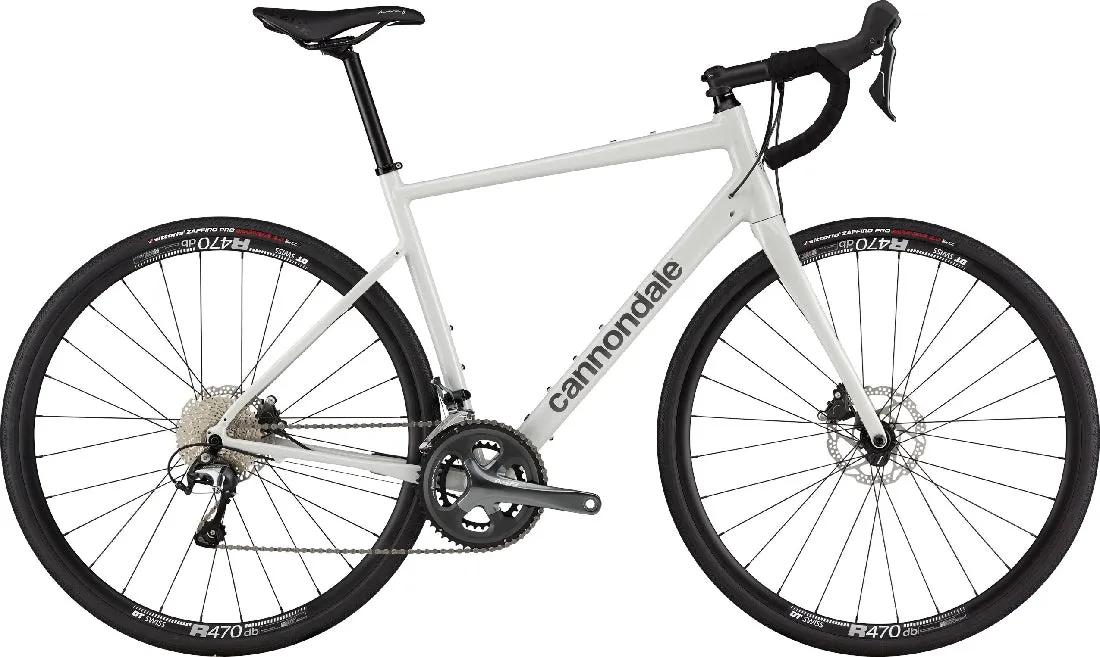 Cannondale Synapse 2 Chalk 2024