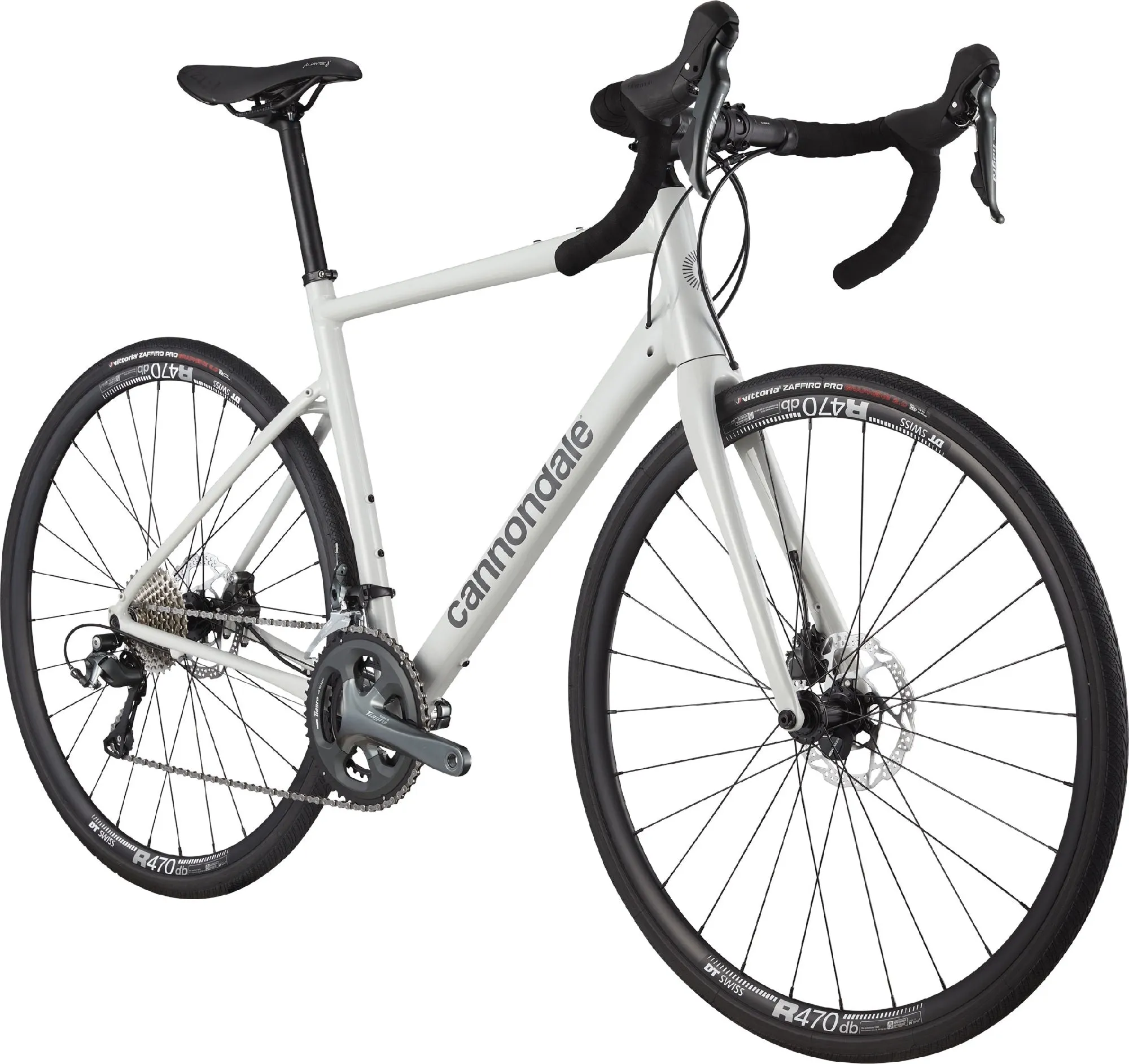 Cannondale Synapse 2 Chalk 2024