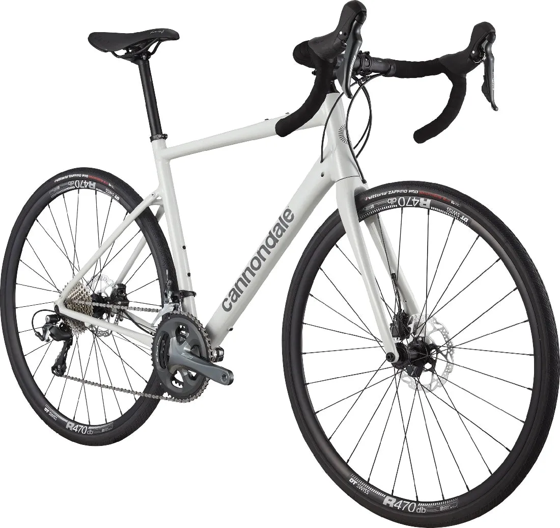 Cannondale Synapse 2 Chalk 2024