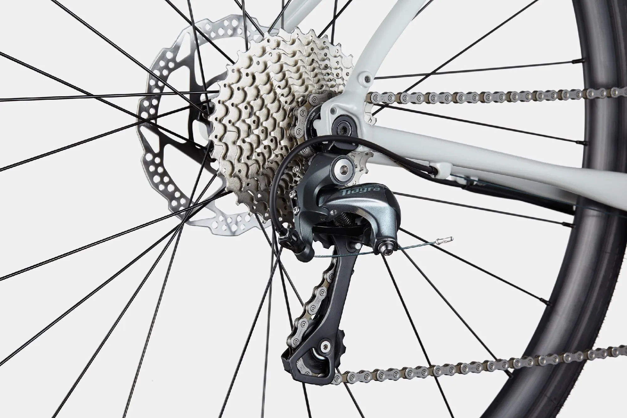 Cannondale Synapse 2 Chalk 2024