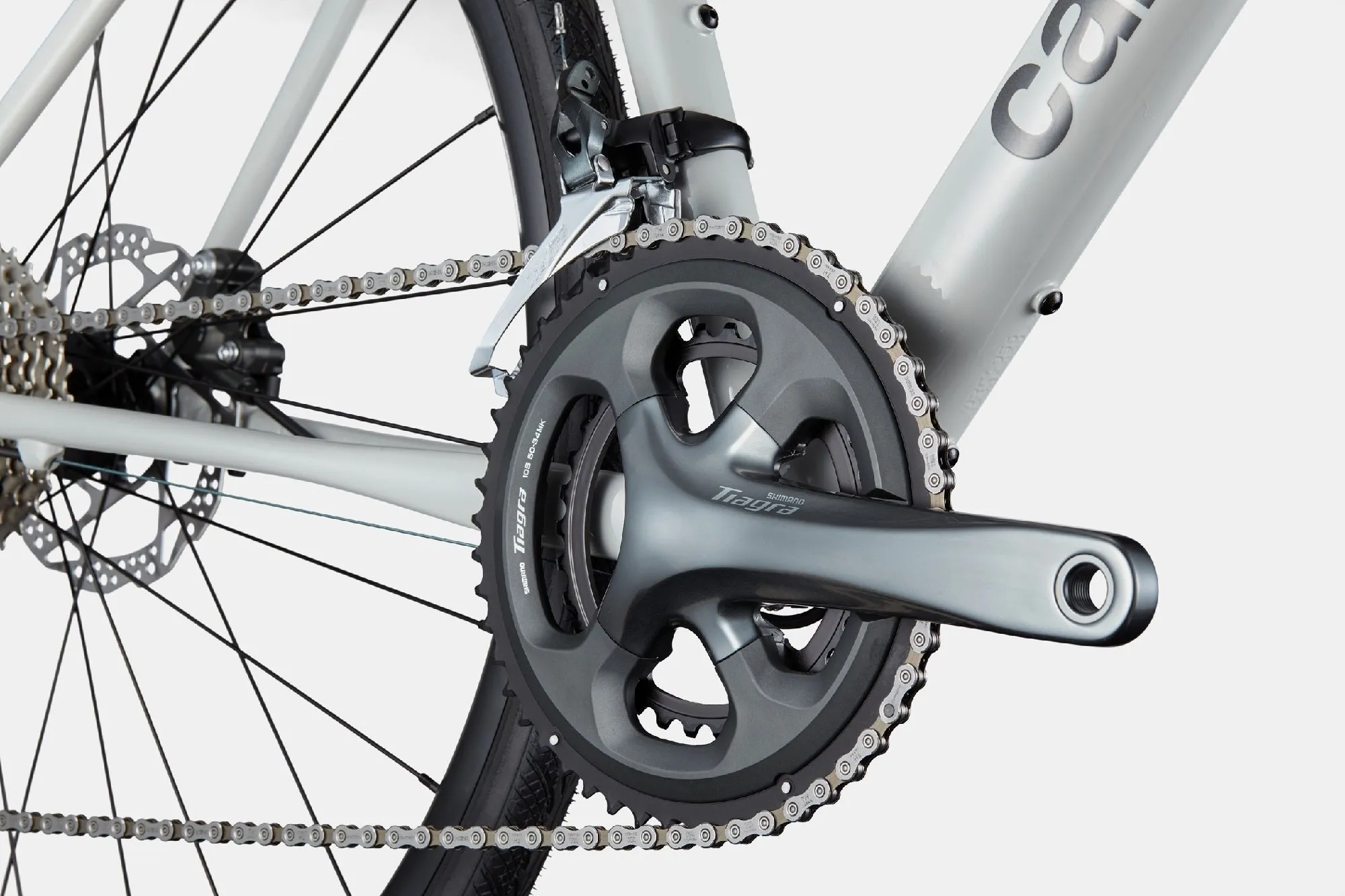 Cannondale Synapse 2 Chalk 2024