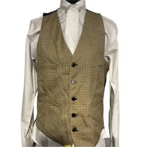 Carl Meyers, Mens Show Vest