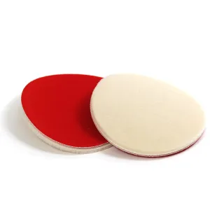 CarPro Pad Cool Wool 6" Cutting