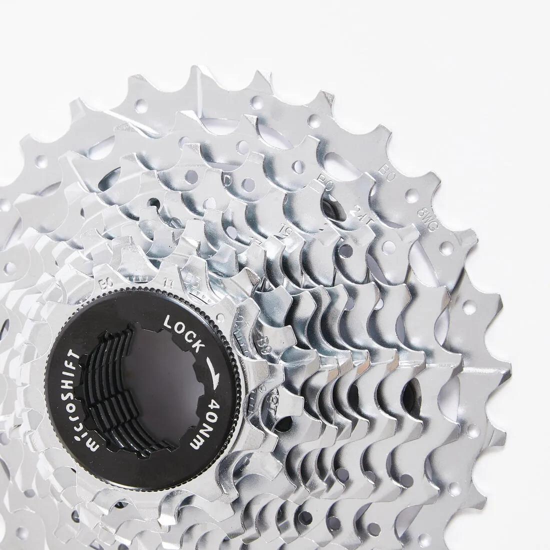 CASSETTE VELO ROUTE 11 VITESSES 11X28