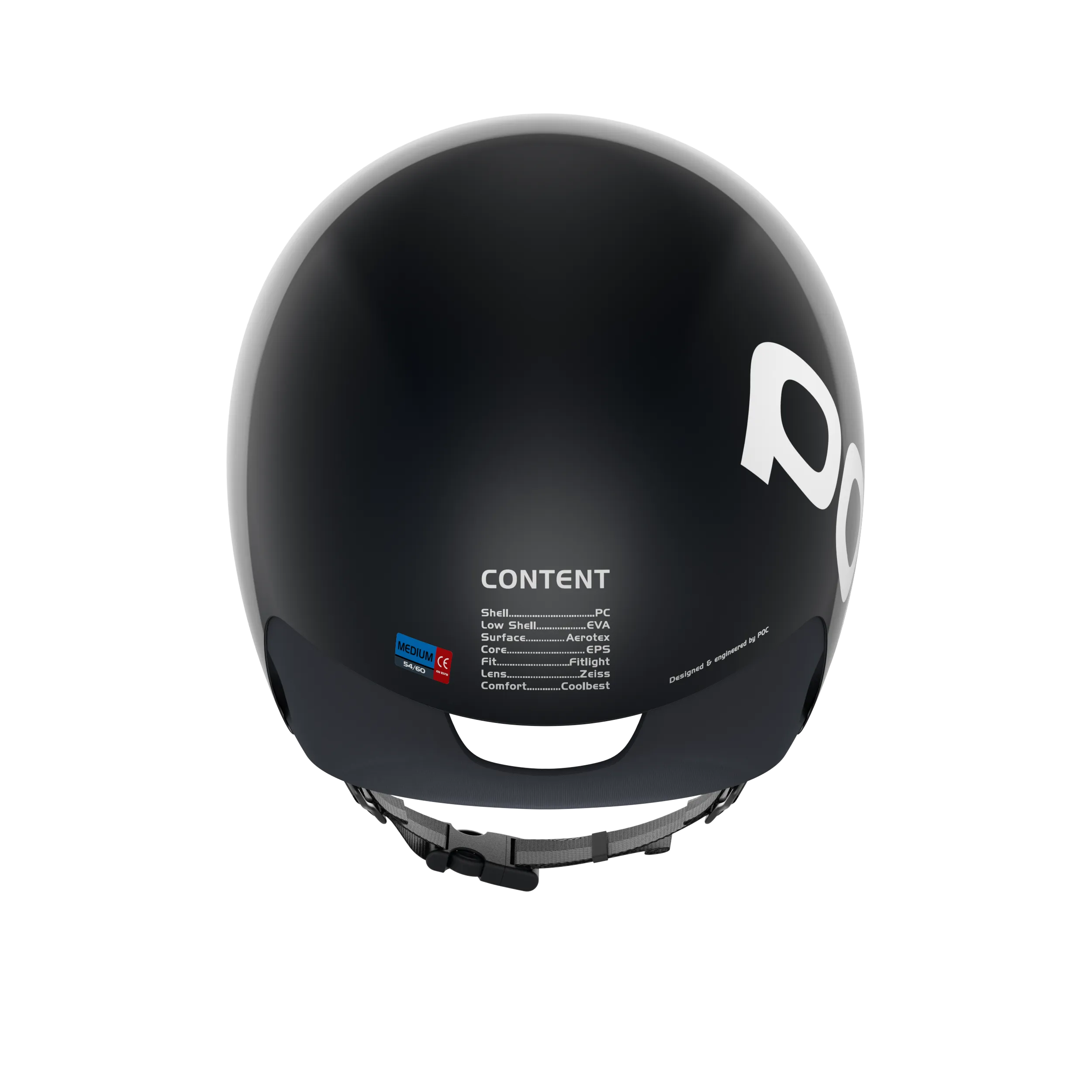Cerebel Uranium Black