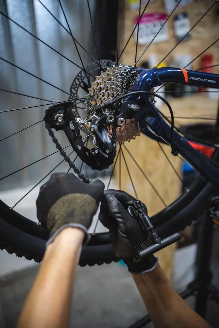 CHAINE VELO 11 VITESSES