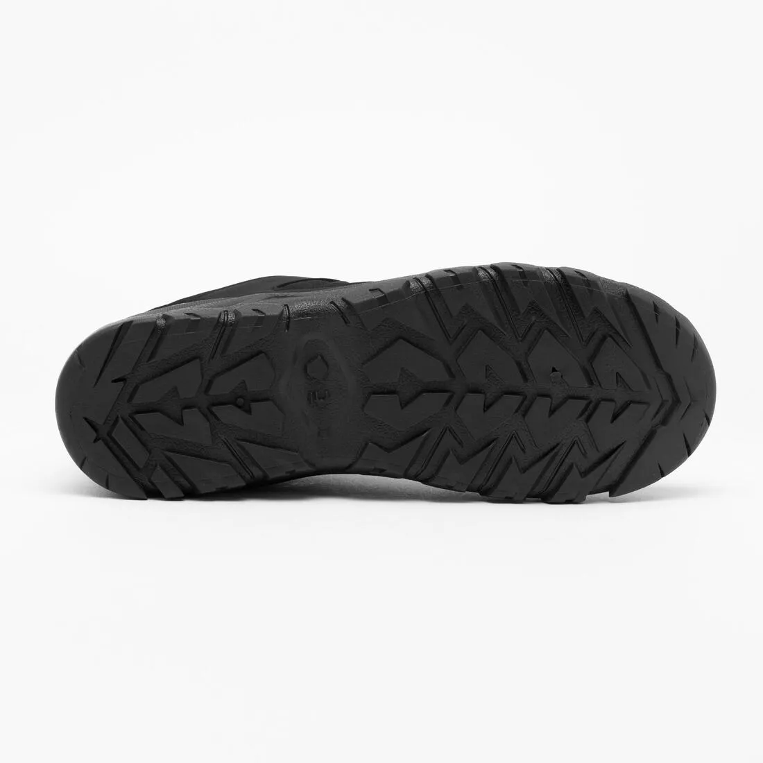 Chaussure de randonnée - NH50 BASSE - Homme