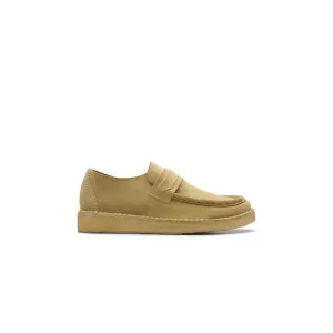 Chaussures Nomad Loafer Maple Suede - Homme