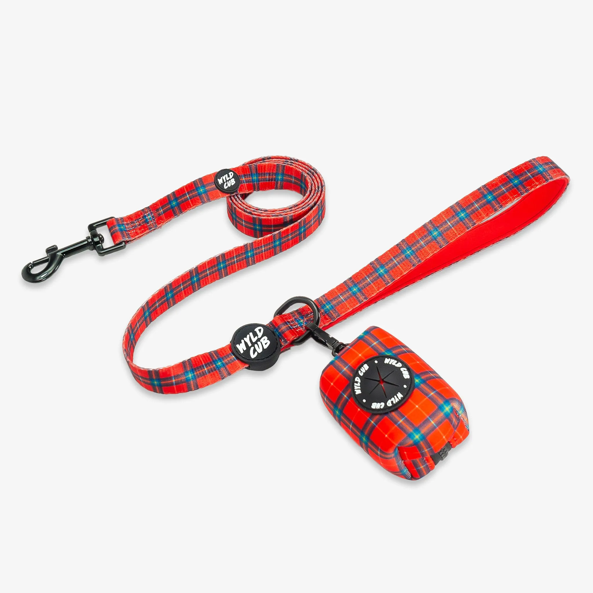 Check Me Out!: Dog Lead