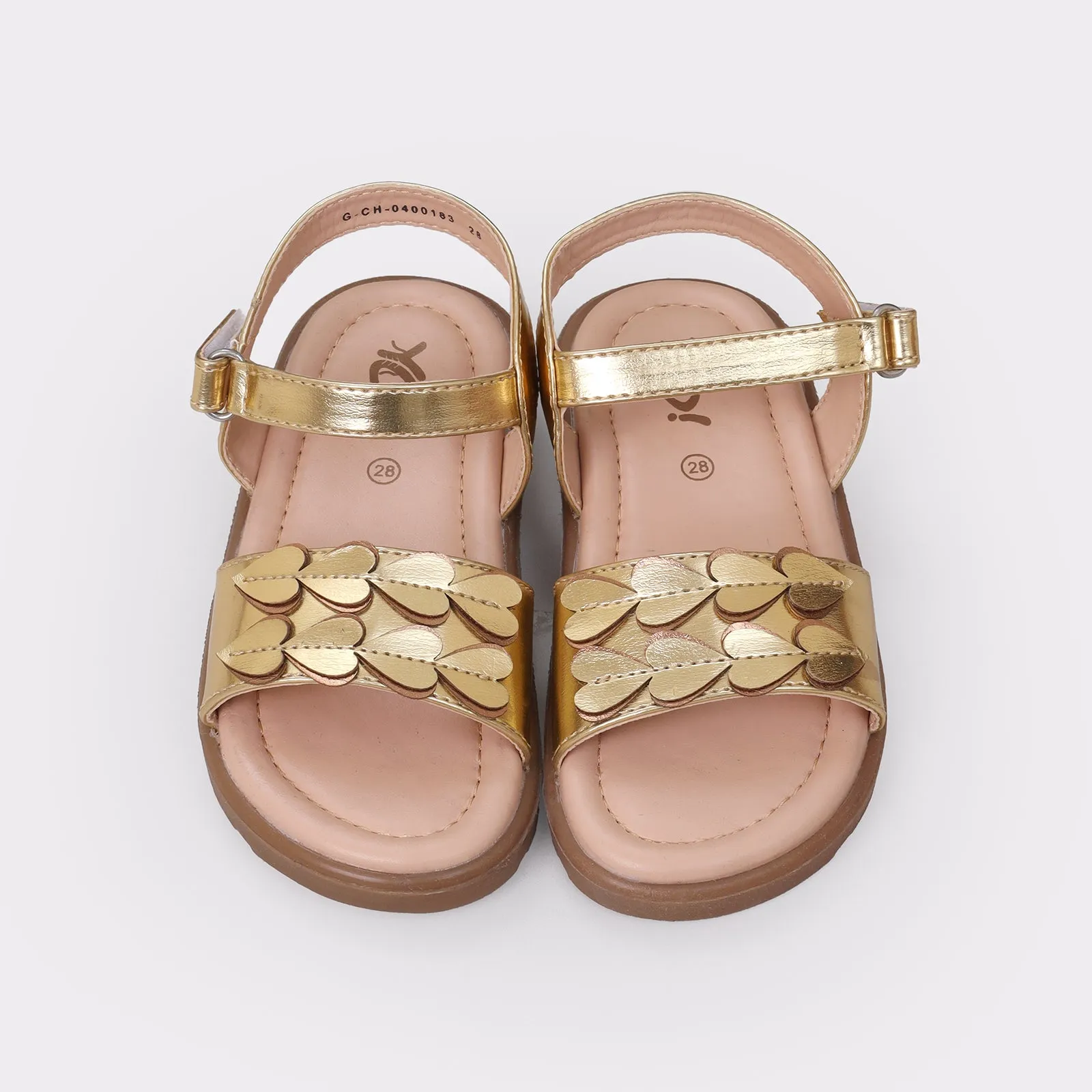 Children Comfy Sandals