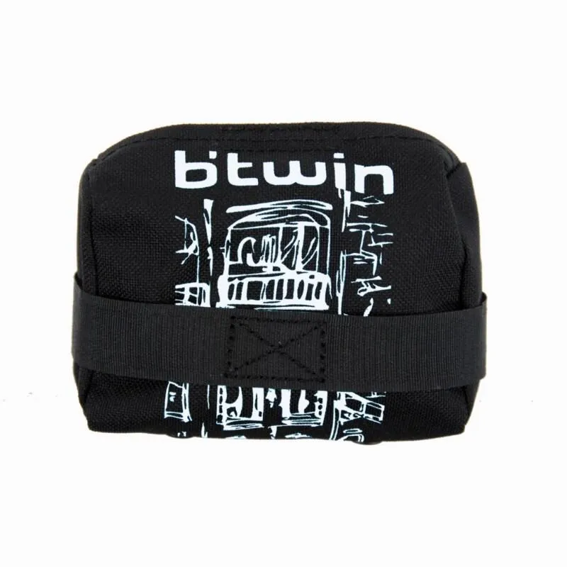 City Saddle Protection