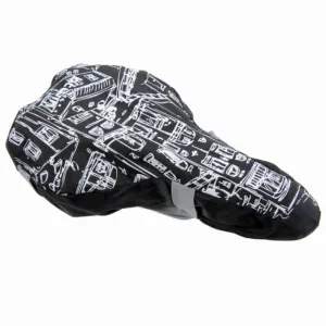 City Saddle Protection
