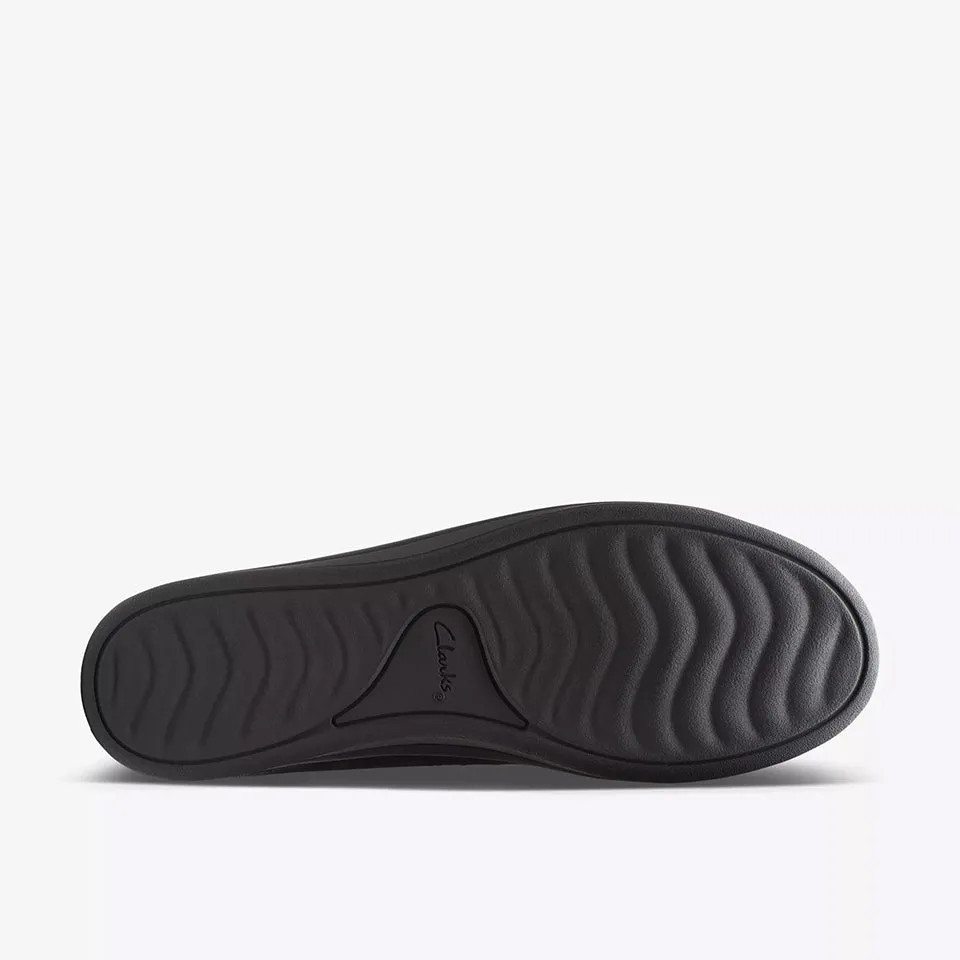 Clarks Women's Breeze Ayla Black 26175005
