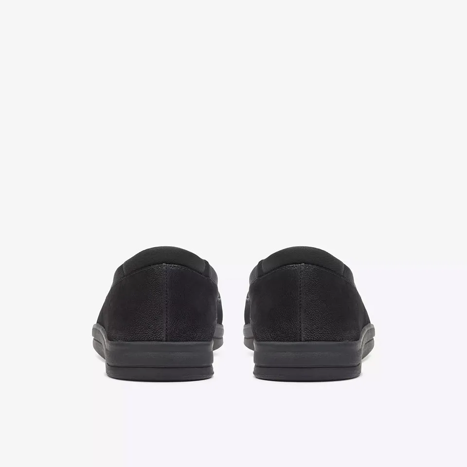 Clarks Women's Breeze Ayla Black 26175005