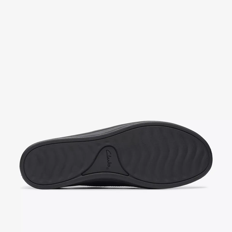 Clarks Women's Breeze Ayla Navy 26175008