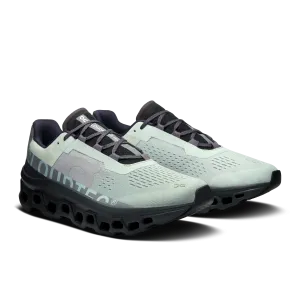 Cloudmonster - Mens - Glacier | Black