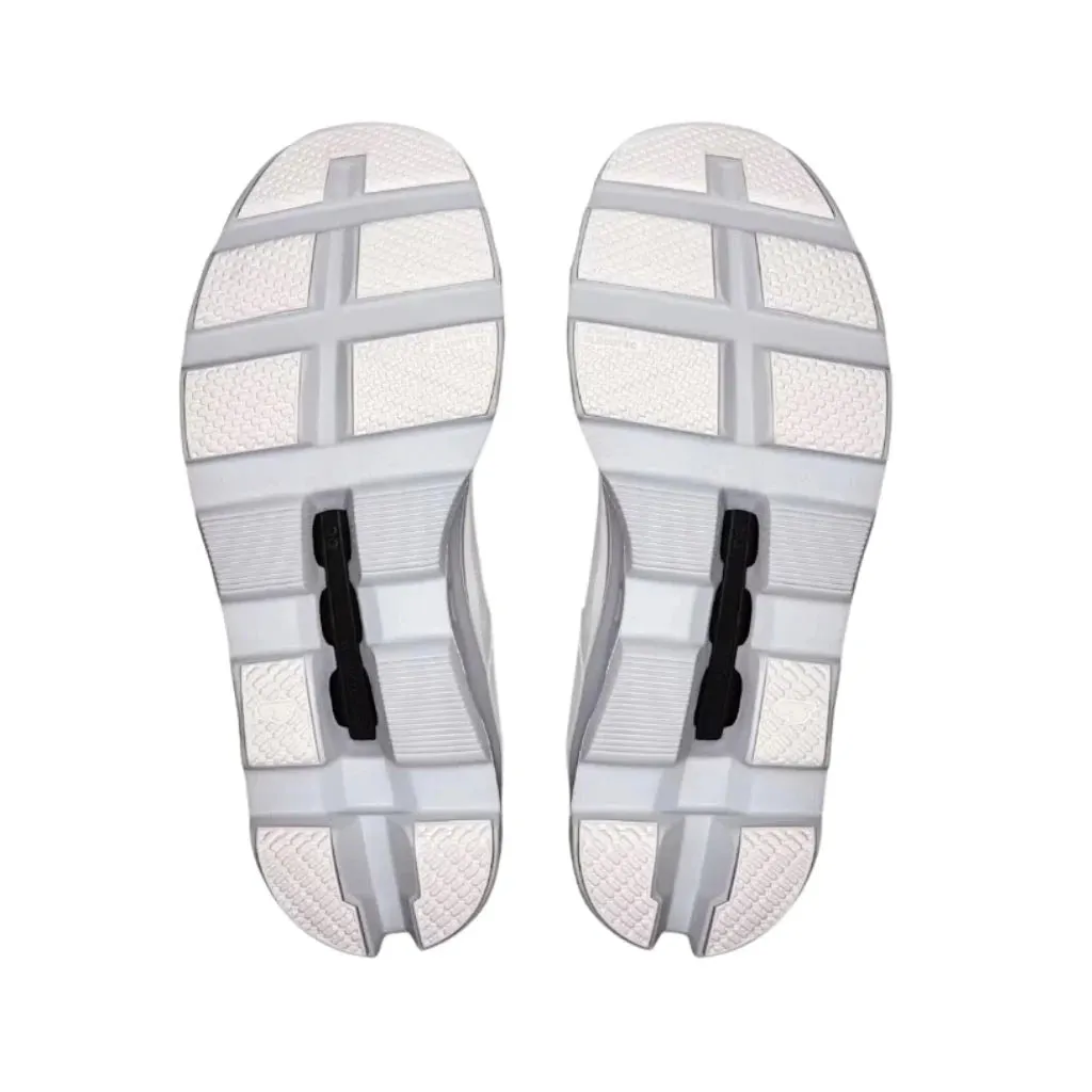 Cloudmonster - Womens - White / Glacier