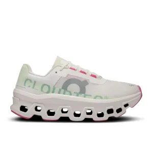Cloudmonster - Womens - White / Lima