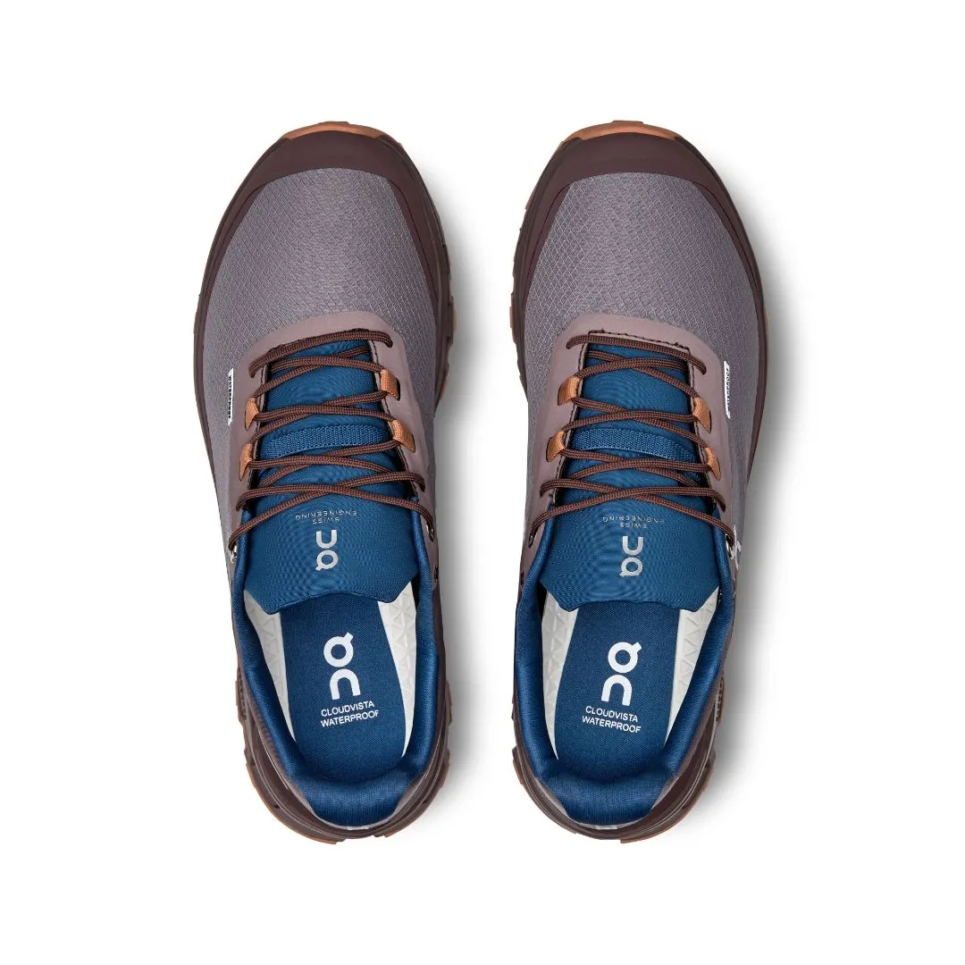 Cloudvista Waterproof Performance Outdoor Shoes