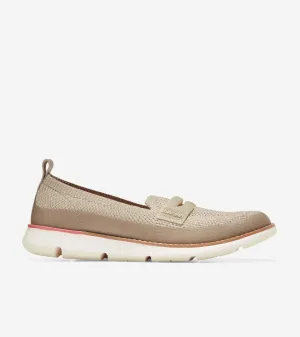 Cole Haan Women's 4.ZERØGRAND Loafer