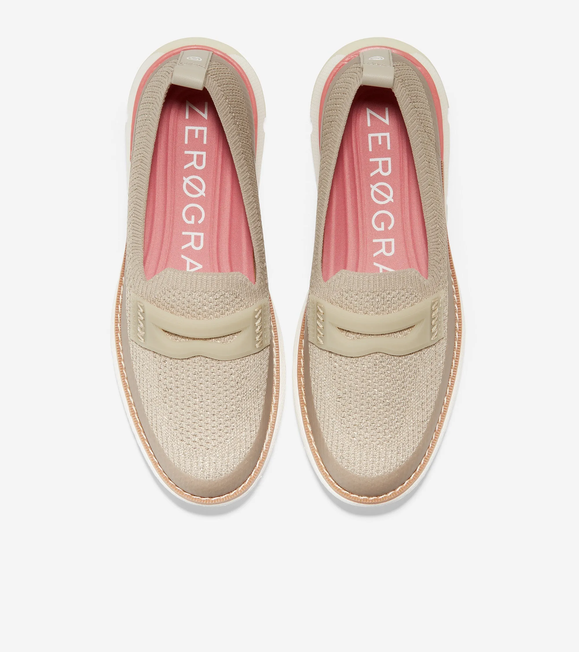 Cole Haan Women's 4.ZERØGRAND Loafer