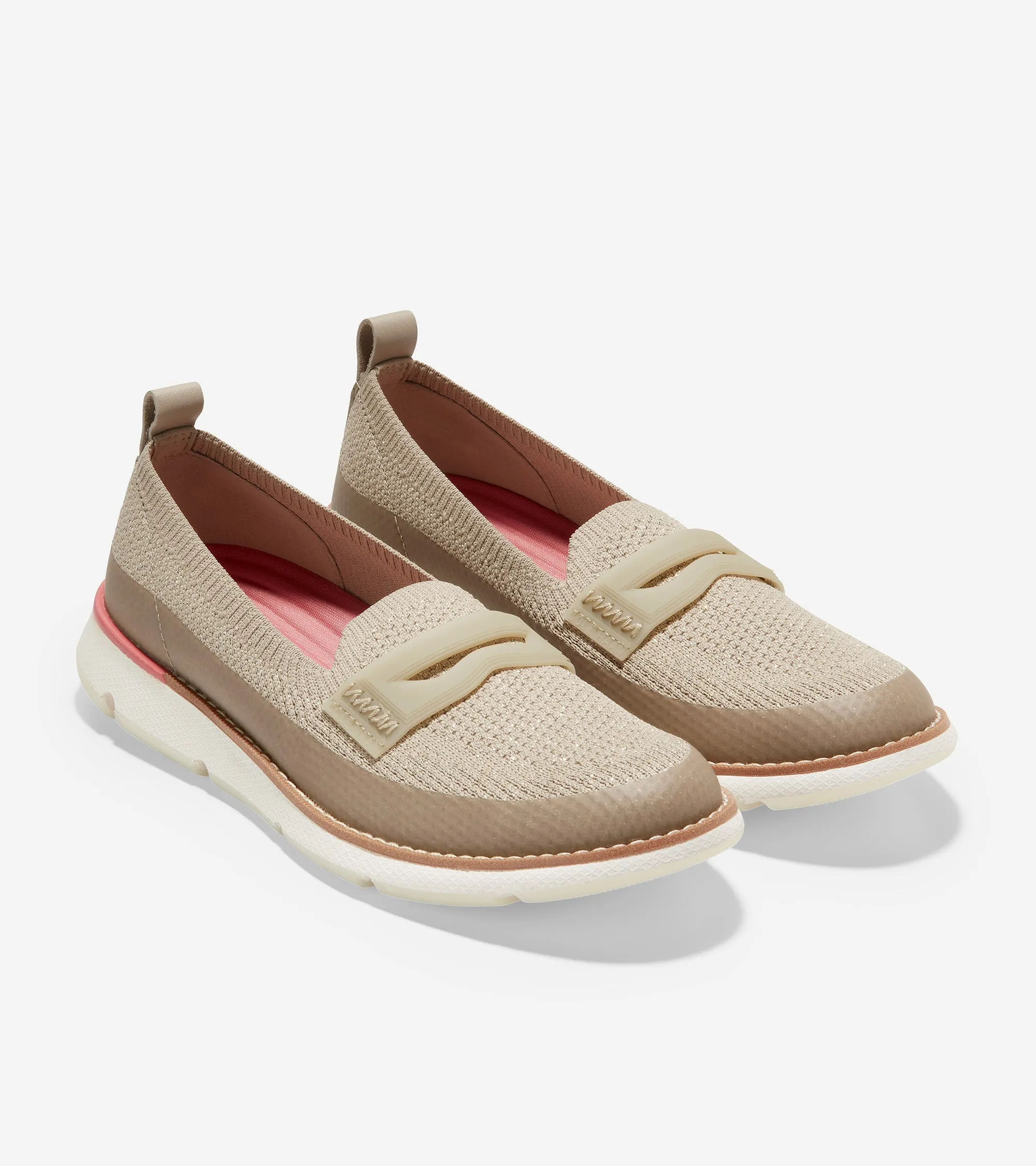 Cole Haan Women's 4.ZERØGRAND Loafer