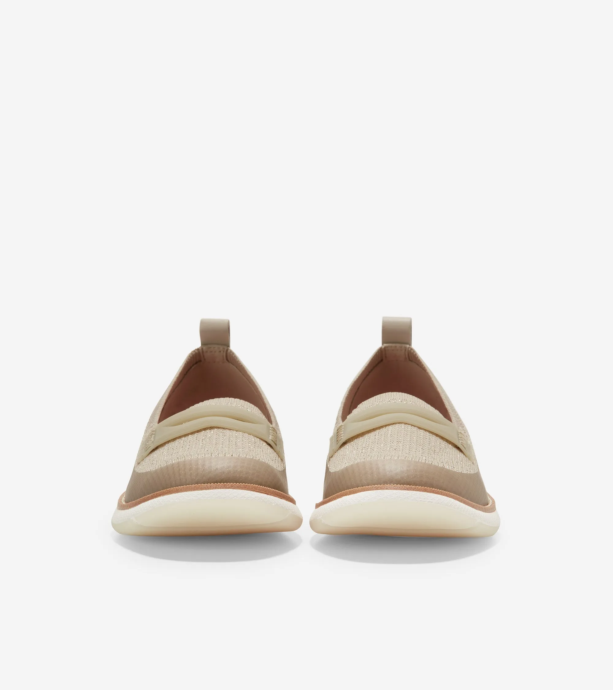 Cole Haan Women's 4.ZERØGRAND Loafer