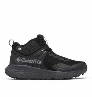 Columbia Mens Black KONOS TRS OUTDRY MID