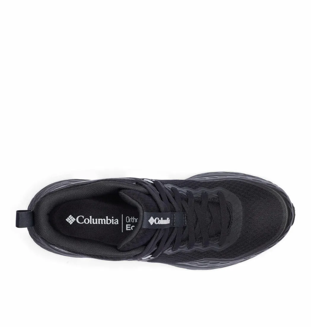 Columbia Mens Black KONOS TRS OUTDRY MID