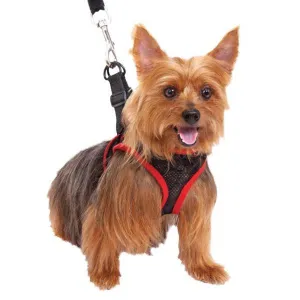 Comfy Mesh Dog Harness - 2 Sizes Available!