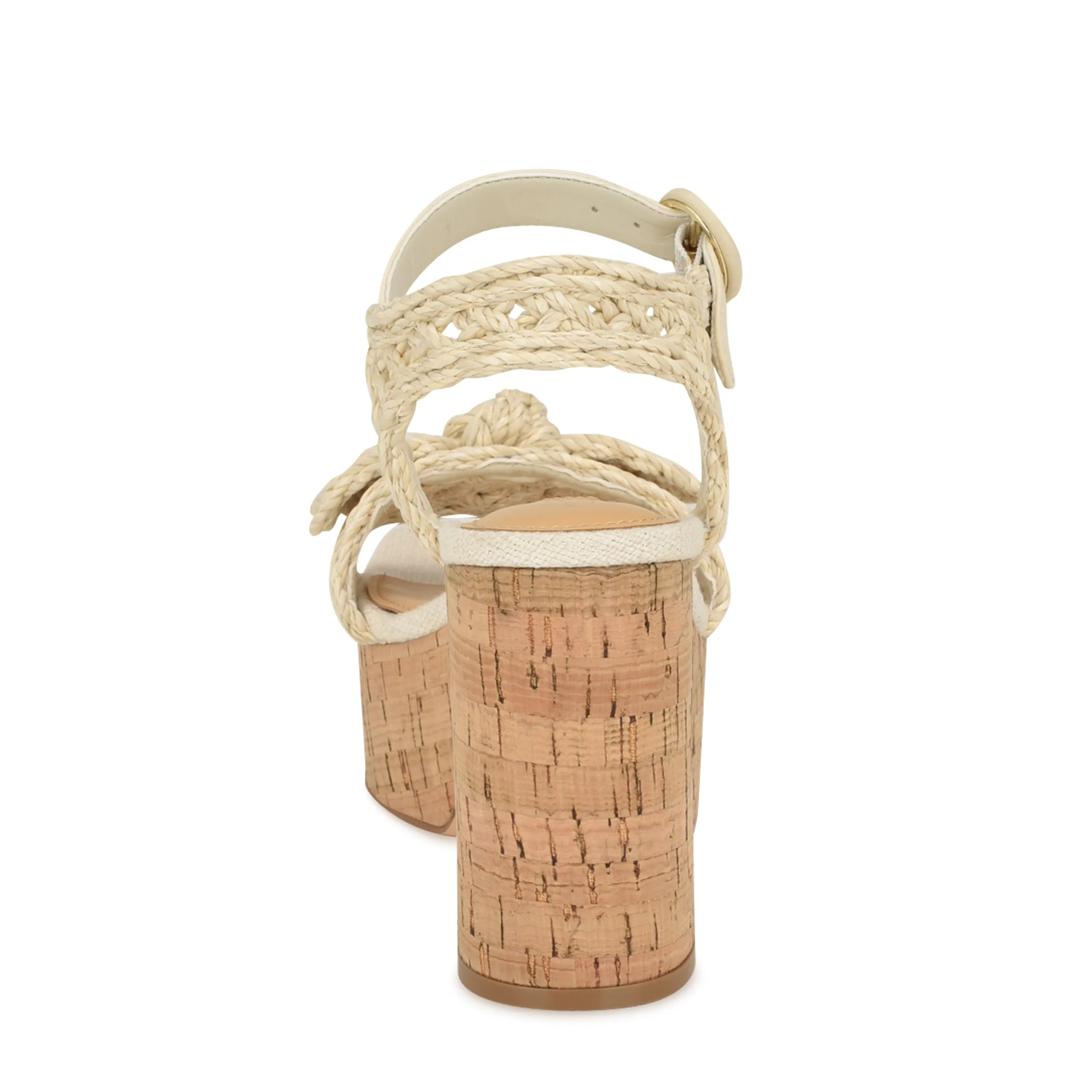 Comiele Platform Sandals